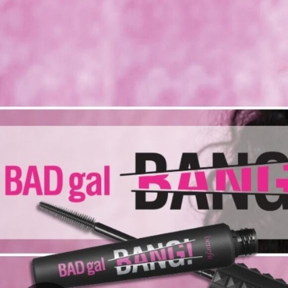 Benefit BadGal Goodies Volumizing Mascara Set - Picture 7 of 10